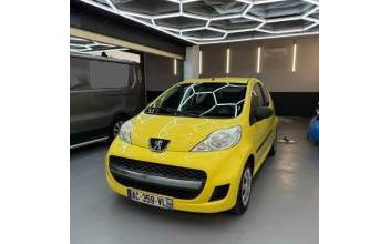 Peugeot 107 Colomiers