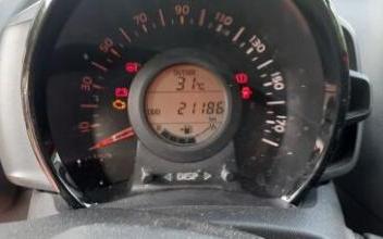 Peugeot 108 Bischwihr