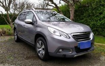 Peugeot 2008 Fouesnant