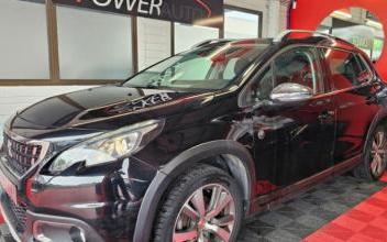 Peugeot 2008 Blois
