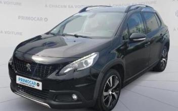 Peugeot 2008 Forbach