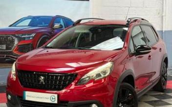 Peugeot 2008 Noisy-le-Sec