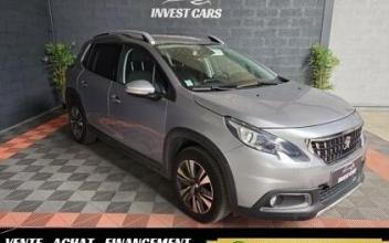 Peugeot 2008 Mérignac