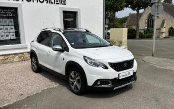 Peugeot 2008 Nogent-le-Rotrou
