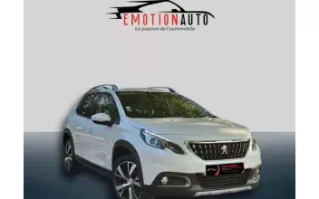 Peugeot 2008 Montauban