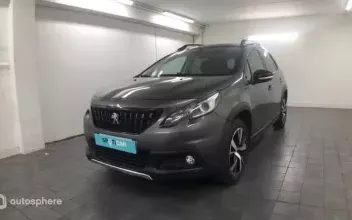 Peugeot 2008 Biarritz
