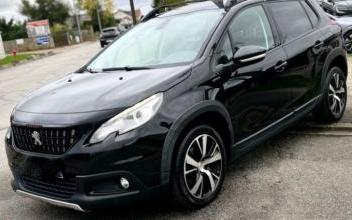 Peugeot 2008 Coignières