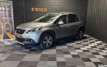 Peugeot 2008 Lavilledieu