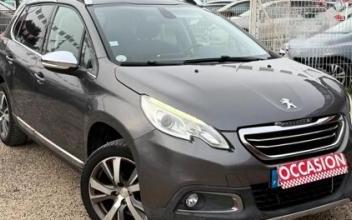 Peugeot 2008 Marignane