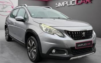 Peugeot 2008 Verneuil-sur-Seine
