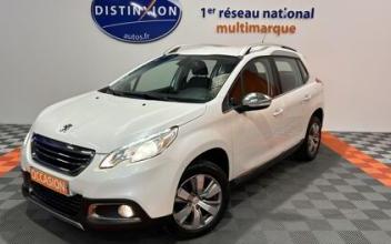 Peugeot 2008 Bernay