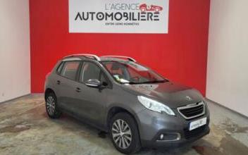 Peugeot 2008 Chambray-lès-Tours