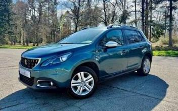 Peugeot 2008 Aureilhan