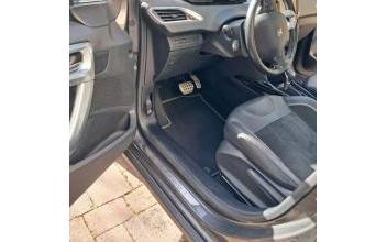 Peugeot 2008 Cormelles-le-Royal