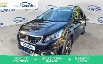 Peugeot 2008 Sanary-sur-Mer