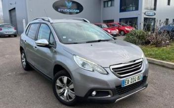 Peugeot 2008 Gisors