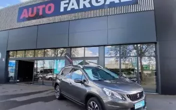 Peugeot 2008 Montbazens