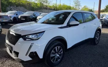 Peugeot 2008 Le-Raincy