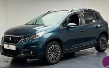 Peugeot 2008 Férin