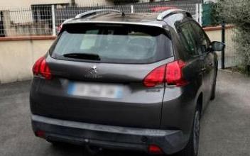 Peugeot 2008 Toulouse