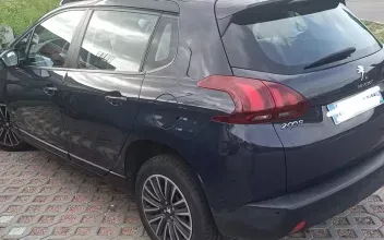 Peugeot 2008 Rouen