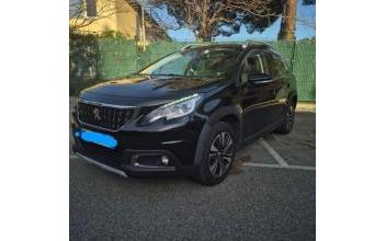 Peugeot 2008 Ollioules