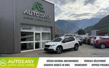 Peugeot 2008 Albertville