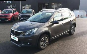 Peugeot 2008 Tarbes