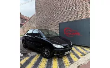 Peugeot 206 Douai