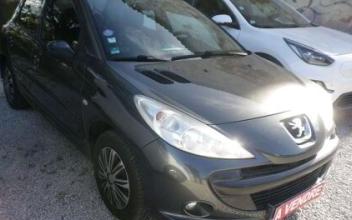 Peugeot 206 Aubagne