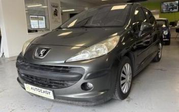 Peugeot 207 Draguignan
