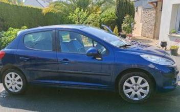 Peugeot 207 Paimpol