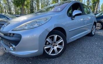 Peugeot 207 Maurepas