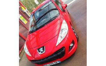 Peugeot 207 Etampes