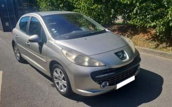 Peugeot 207 Coignières