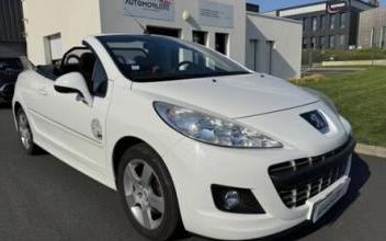 Peugeot 207 Le-Bignon