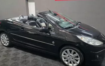 Peugeot 207 Duppigheim