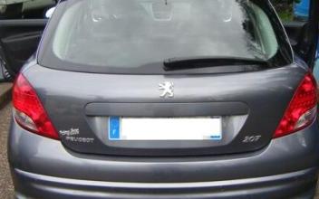 Peugeot 207 Tarare