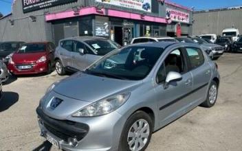 Peugeot 207 Coignières
