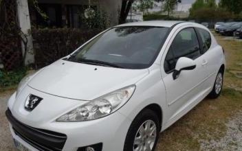 PEUGEOT 207 Aucamville