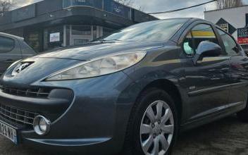 Peugeot 207 Magnanville