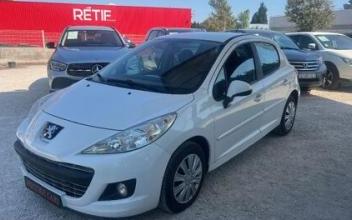 Peugeot 207 Avignon