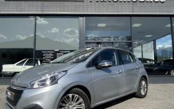 Peugeot 208 Echirolles