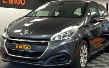 Peugeot 208 Gond-Pontouvre
