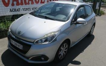 Peugeot 208 Morigny-Champigny