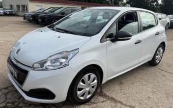 Peugeot 208 Evreux