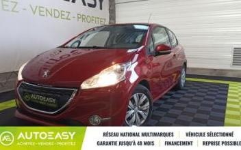 Peugeot 208 Gouesnou