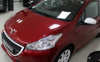 Peugeot 208 Coulommiers