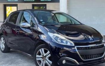 Peugeot 208 Goussainville