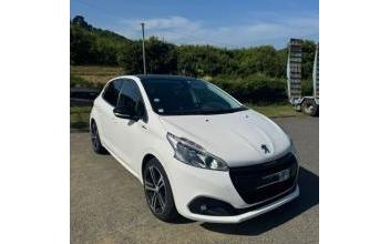 Peugeot 208 Saint-Brieuc